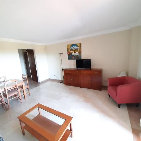 Apartamento 2 Dormitorios.Urb Playa Verde Isla Canela Luaran gambar