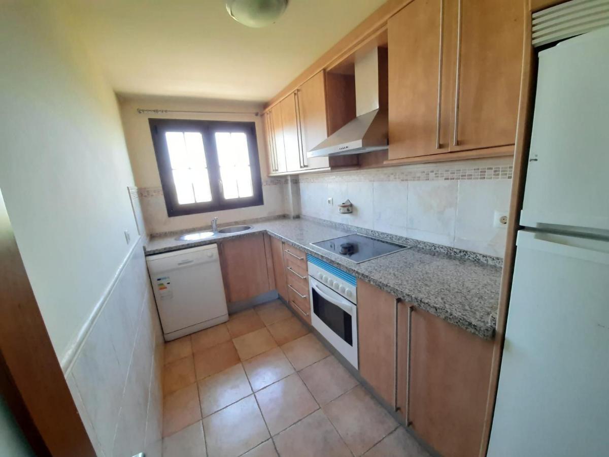 Apartamento 2 Dormitorios.Urb Playa Verde Isla Canela Luaran gambar