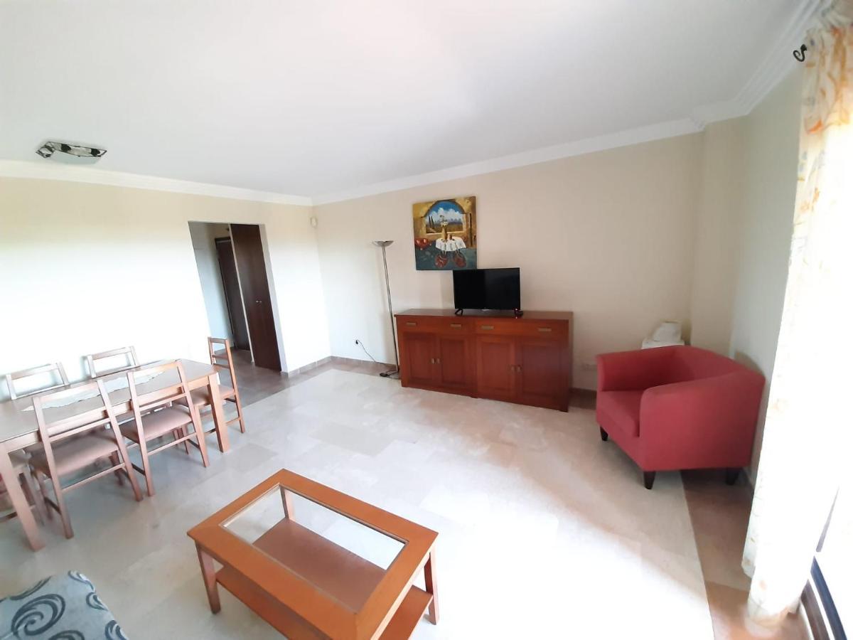 Apartamento 2 Dormitorios.Urb Playa Verde Isla Canela Luaran gambar